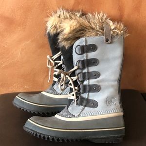 Sorel Joan of Arctic Boots